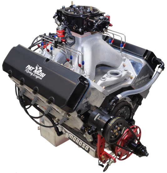 General Engine Photo